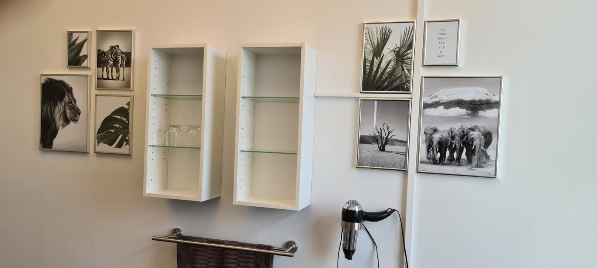 Gaesteappartements "Purefitness" Am Elberadweg In Tangermünde Kamer foto